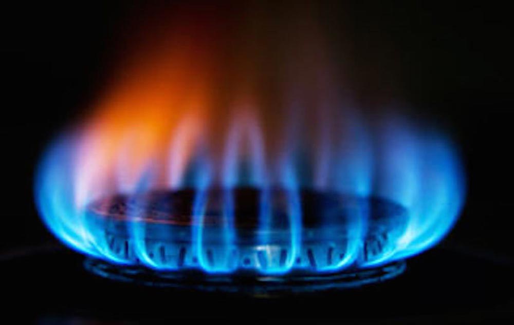 Natural Gas